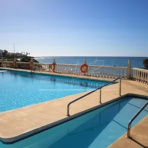 Enjoy2rent Lubina Del Sol, Mijas , Sitio de Calahonda Spanje